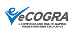 eCOGRA Safe and Fair Gaming Certification
